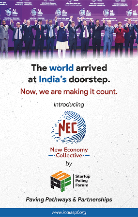 Economic Times media coverage