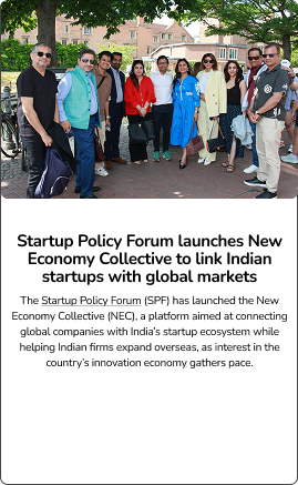 Fortune India coverage