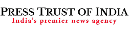 Press Trust of India