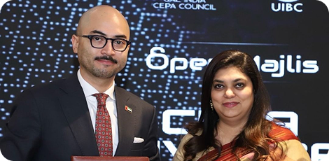 UAE-India CEPA Council