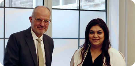UK India Business Council
