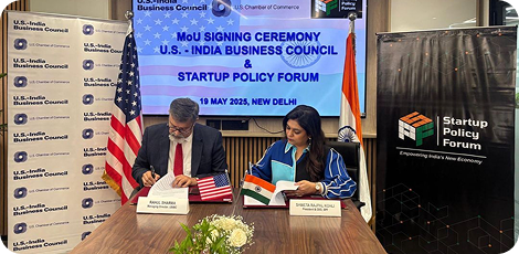US India Business Council