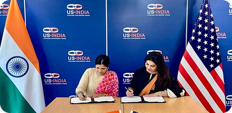 US-India Strategic Partnership Forum