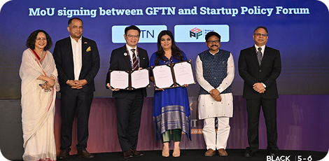 Global Finance & Technology Network