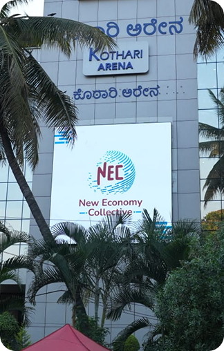 NEC Vision