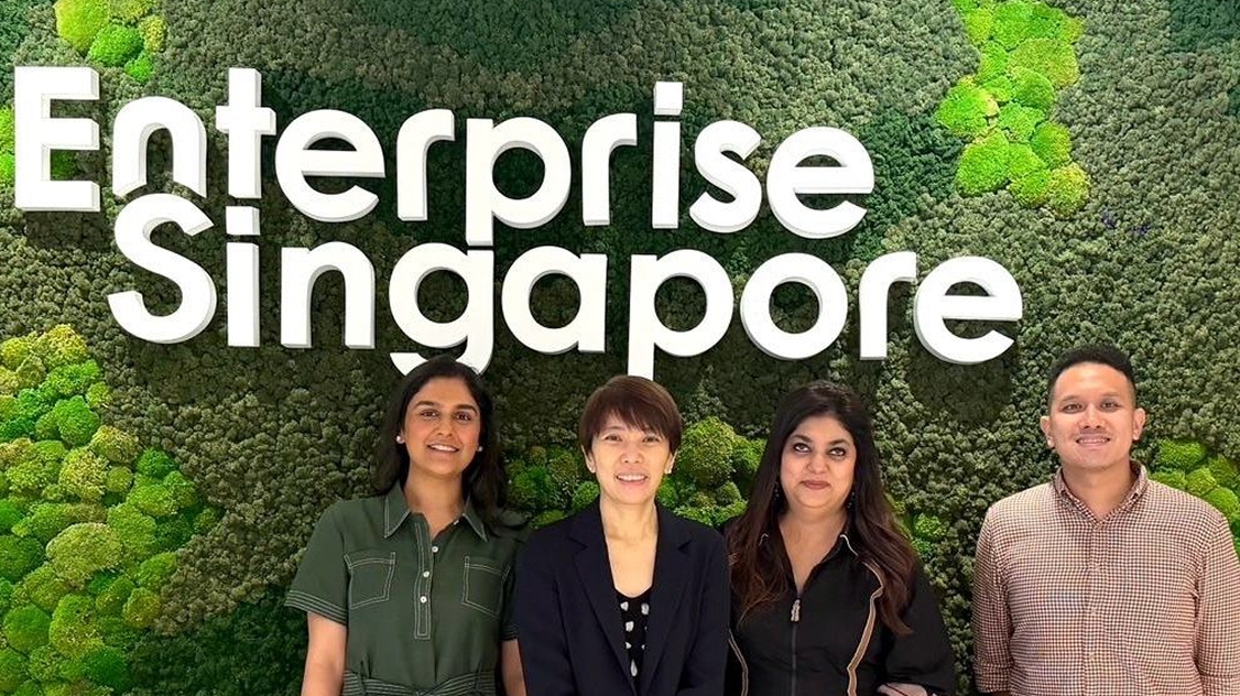 Singapore