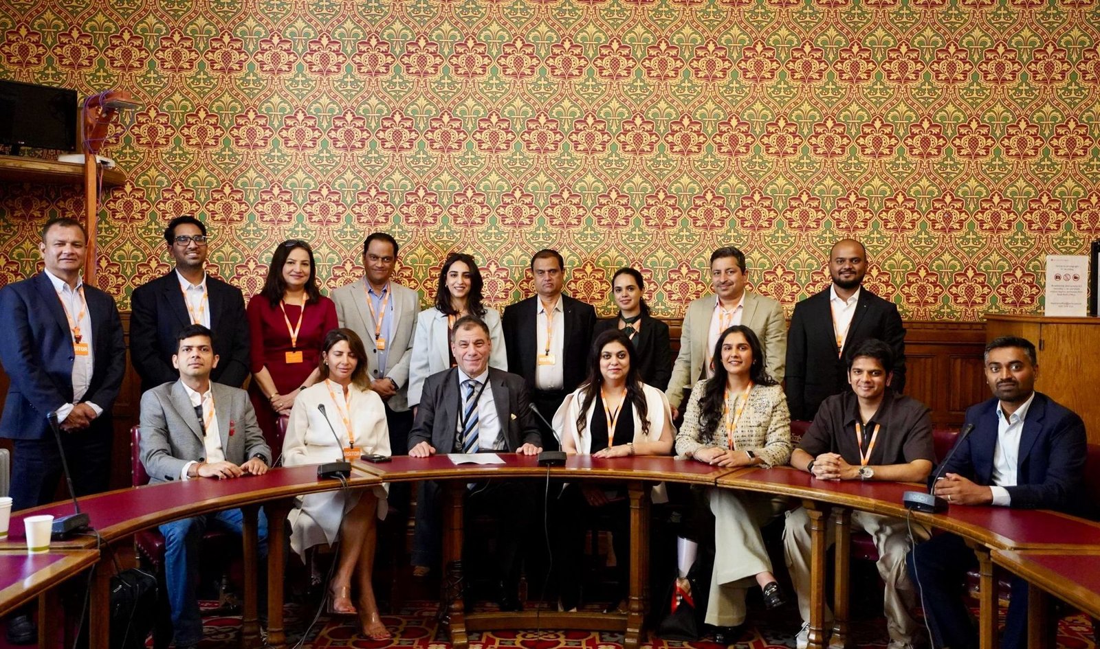 Parliament image 1