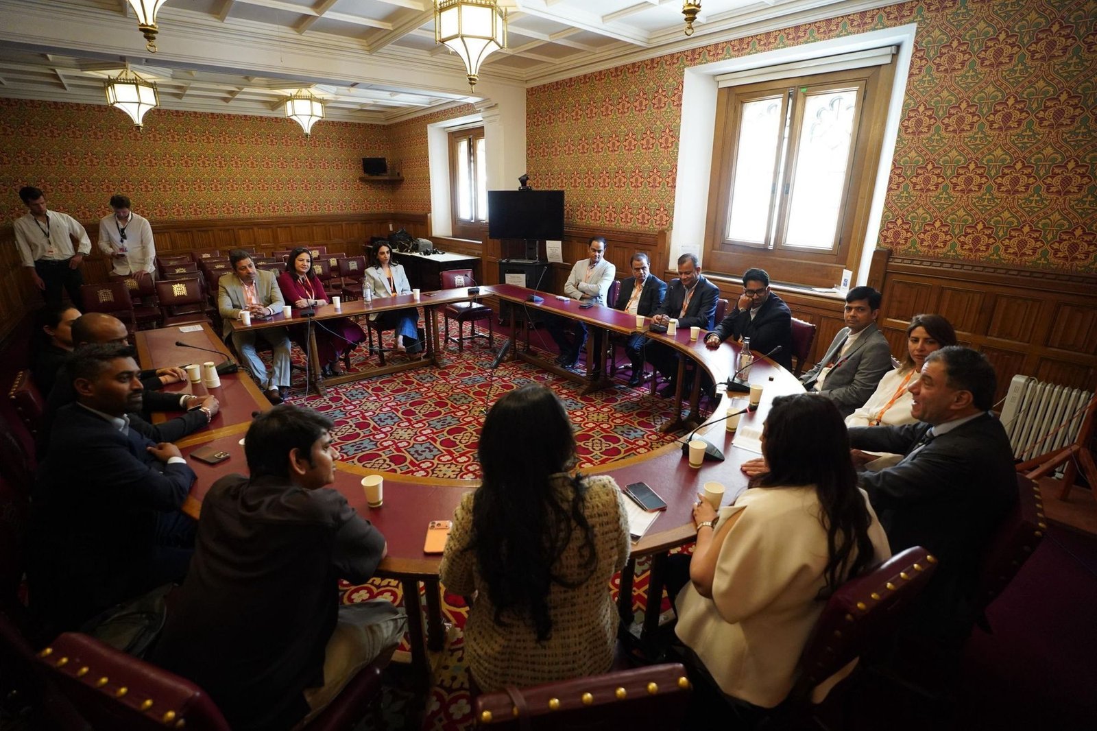 Parliament image 3
