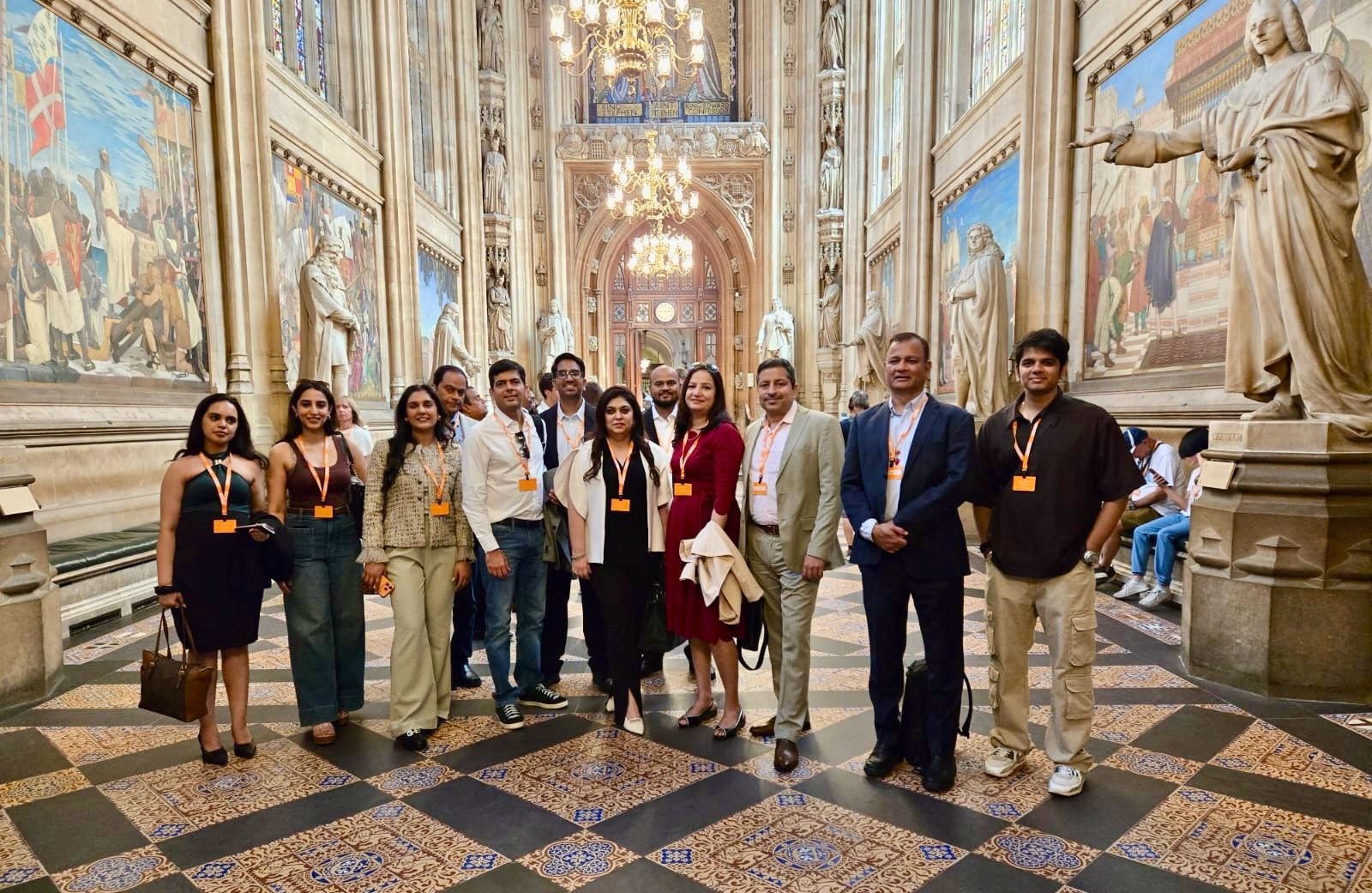 Parliament image 4