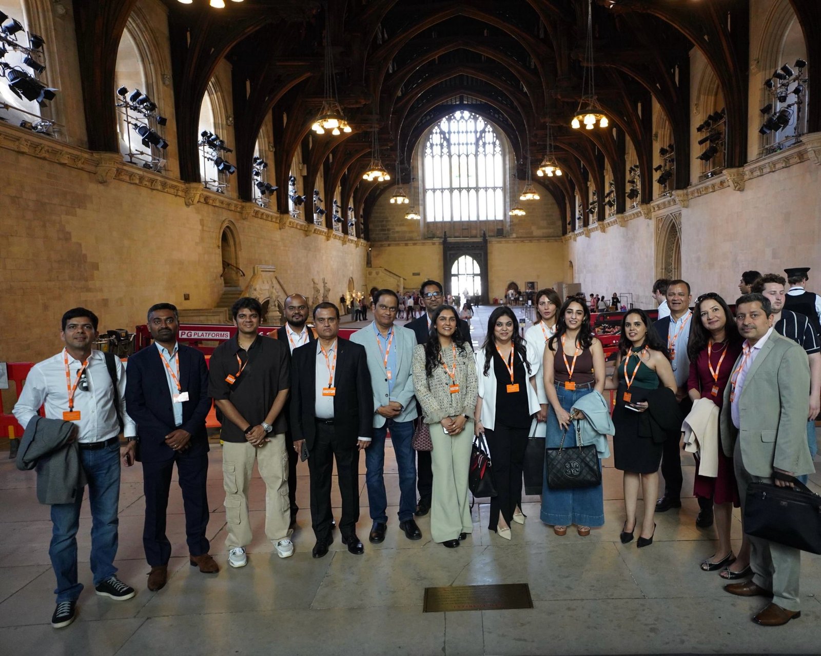 Parliament image 6