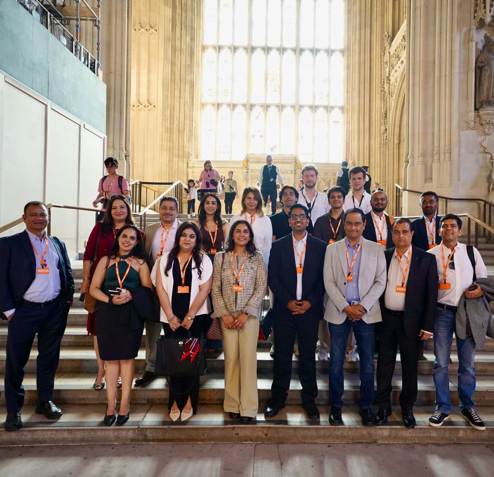 Parliament image 7