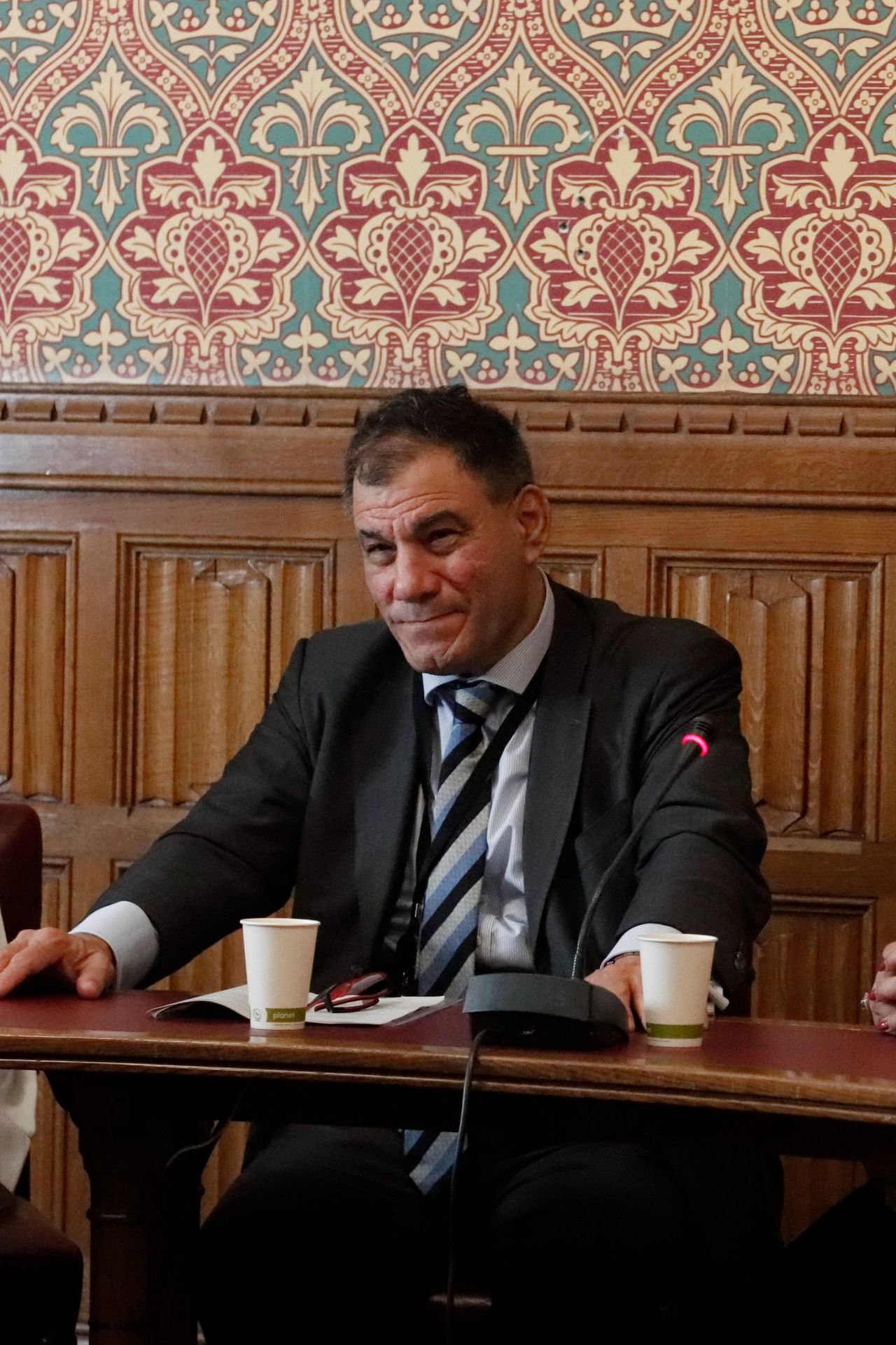 Parliament image 8