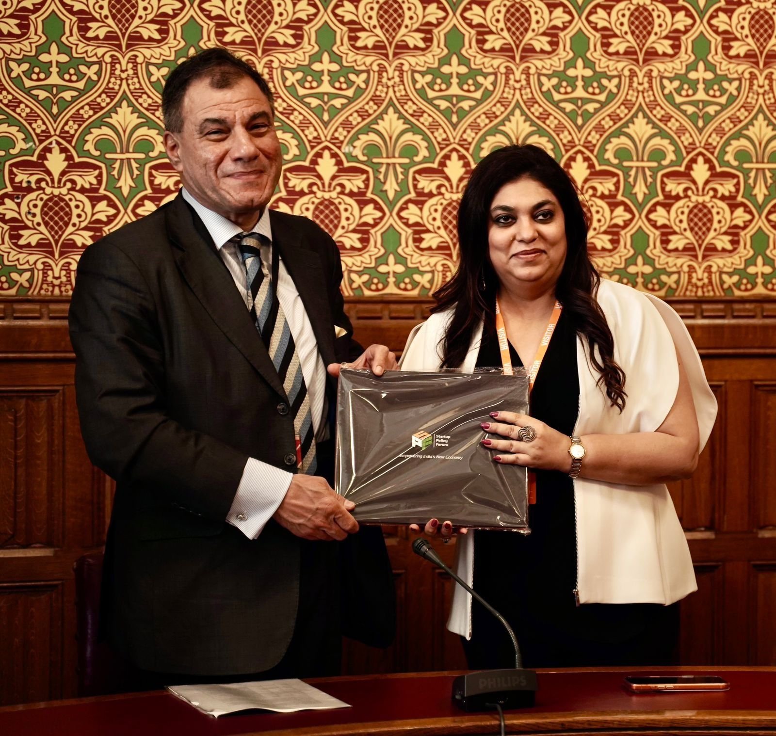 Parliament image 9