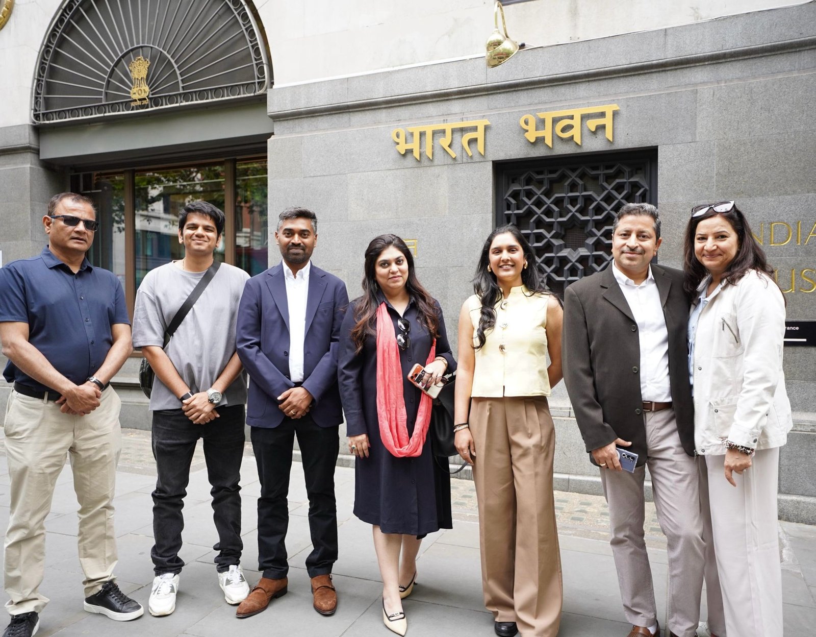 Indian High Commission image 3