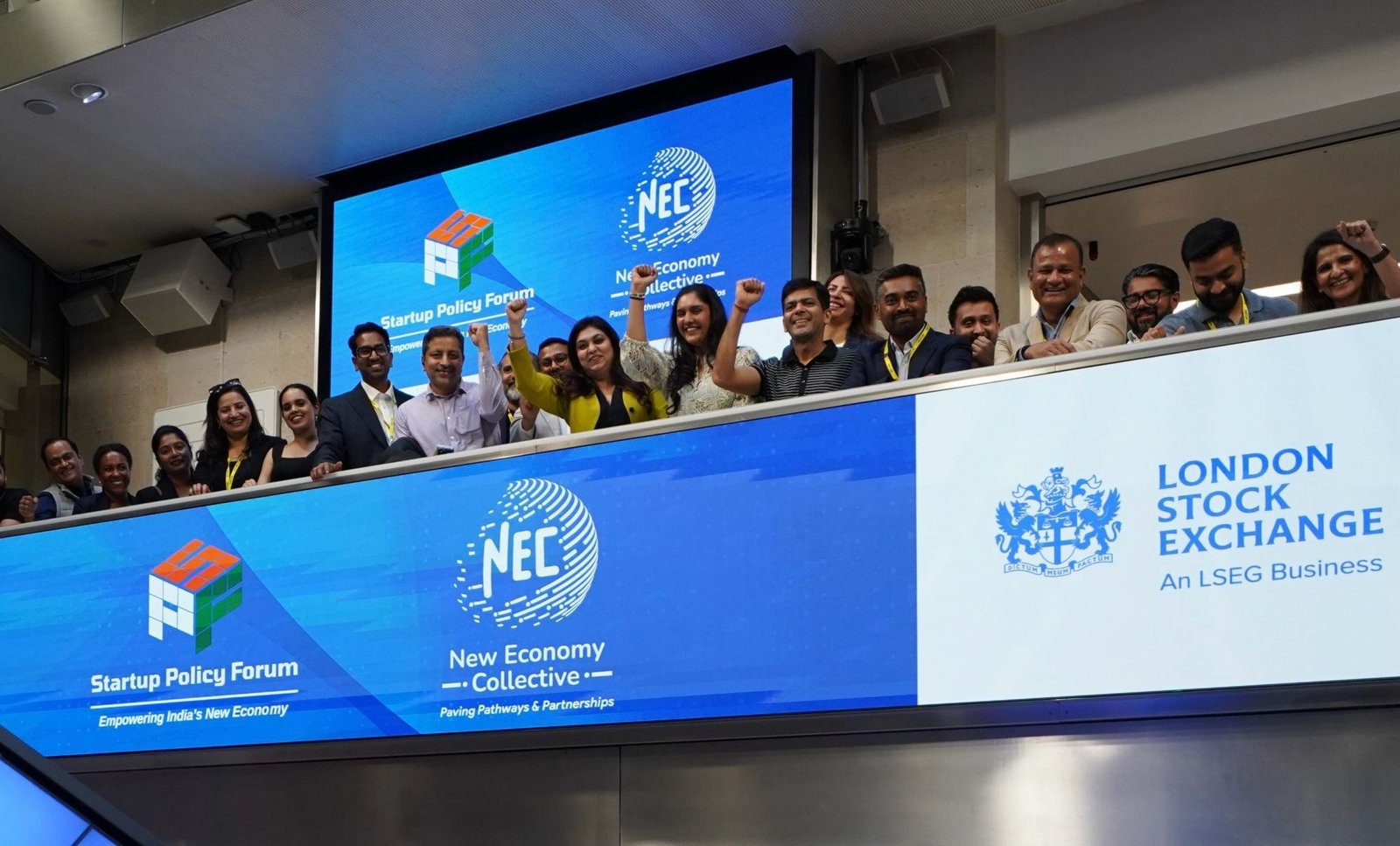 London Stock Exchange image 2