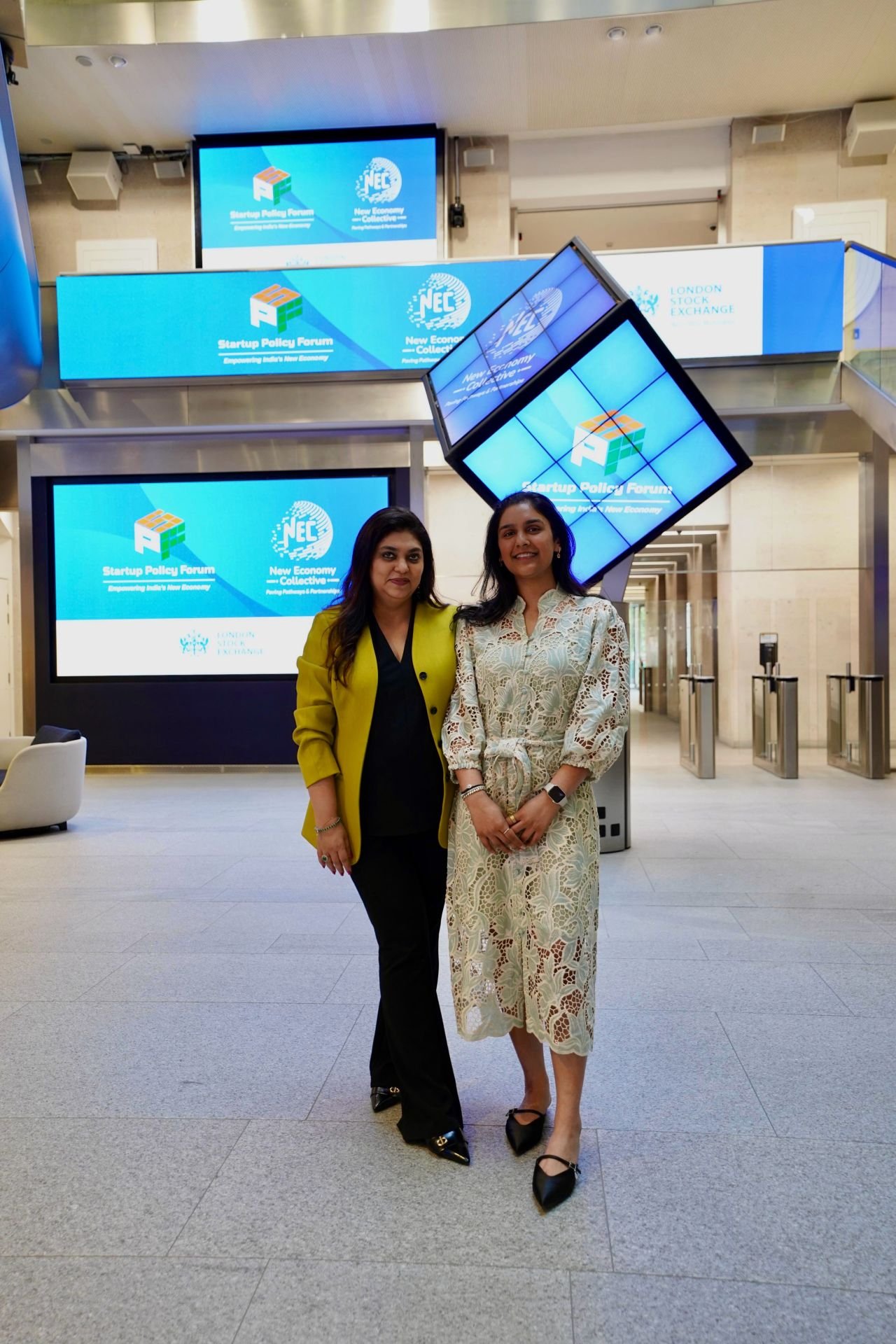 London Stock Exchange image 8