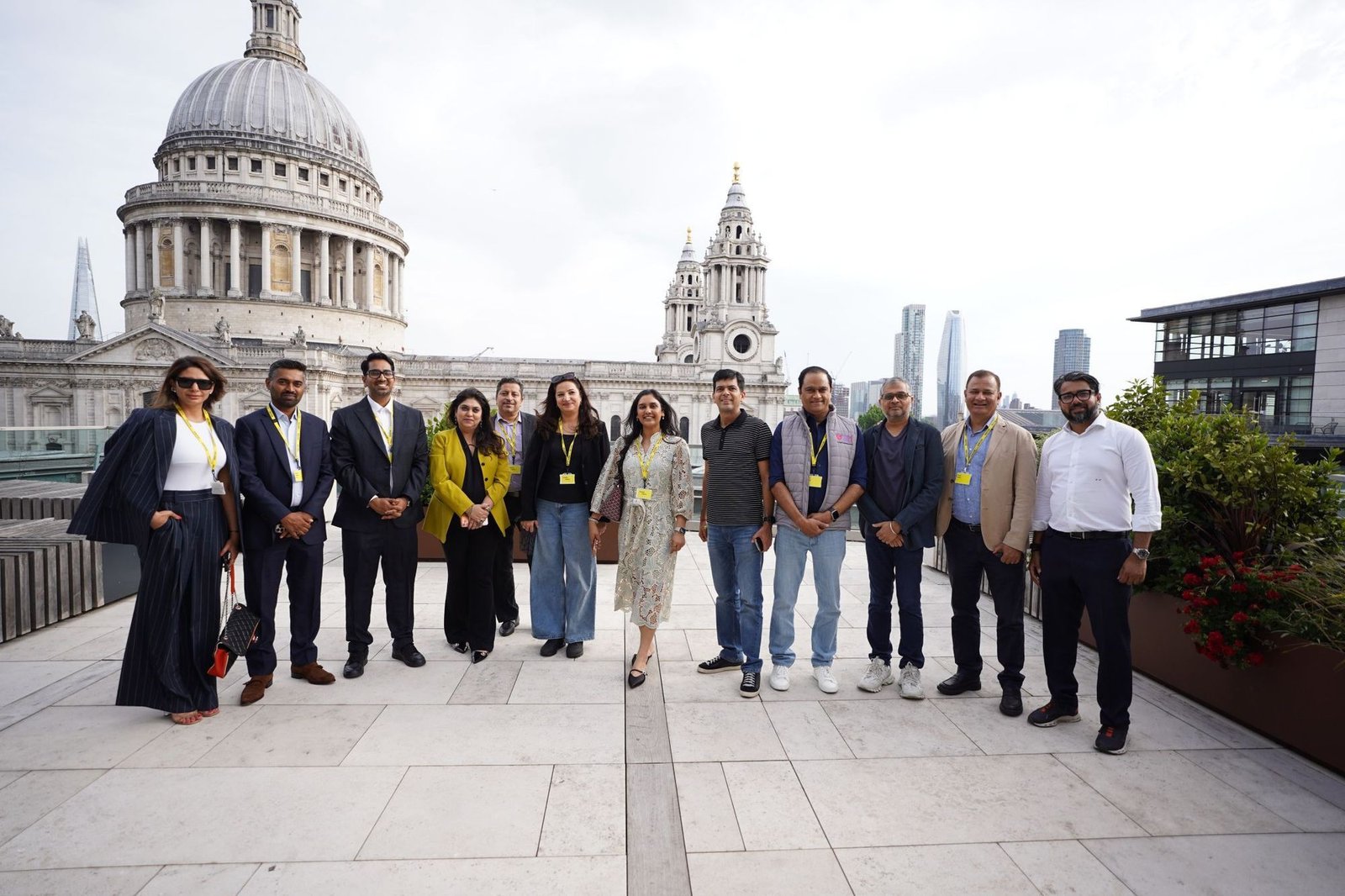 London Stock Exchange image 9