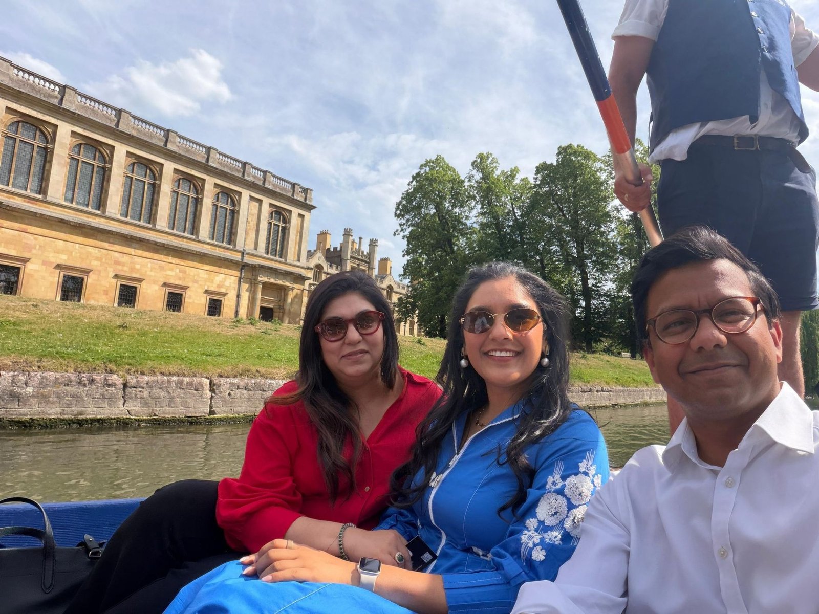 Punting image 3