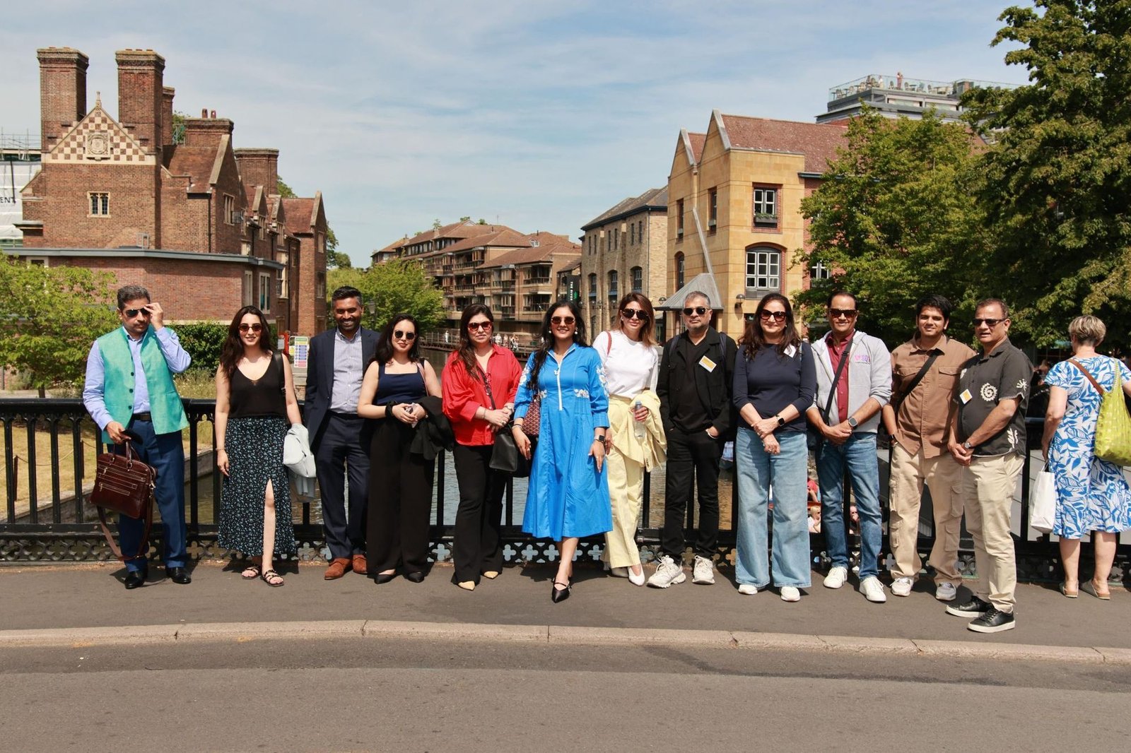 Punting image 5