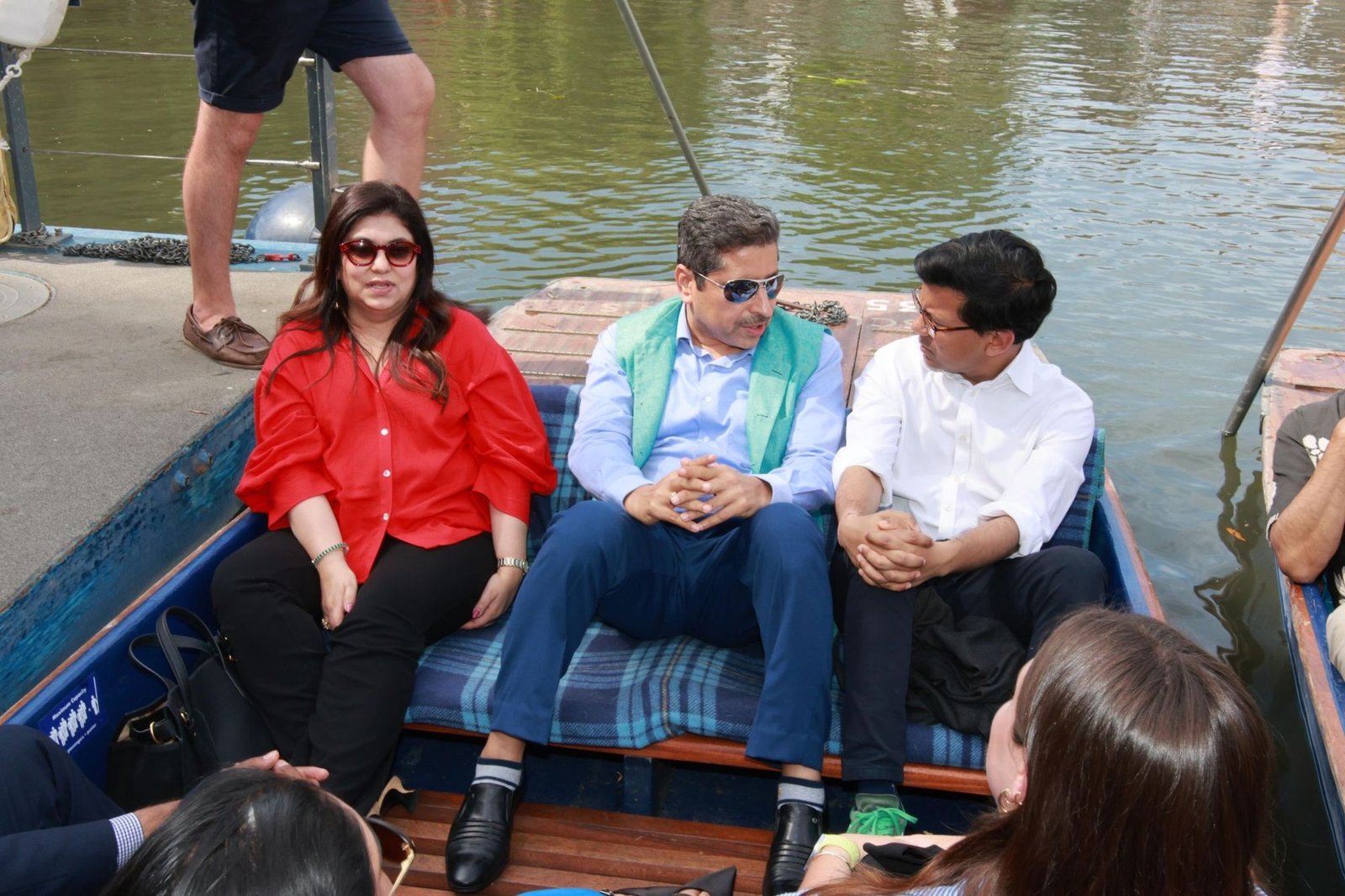 Punting image 6
