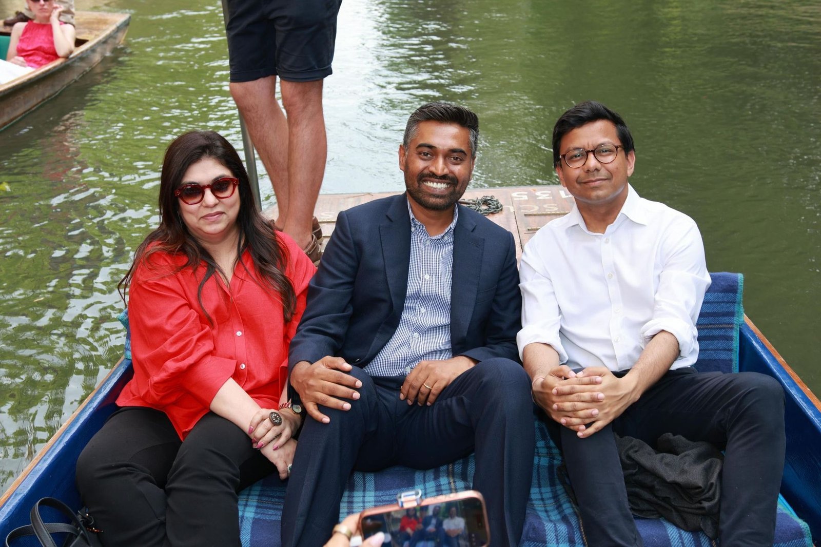 Punting image 7