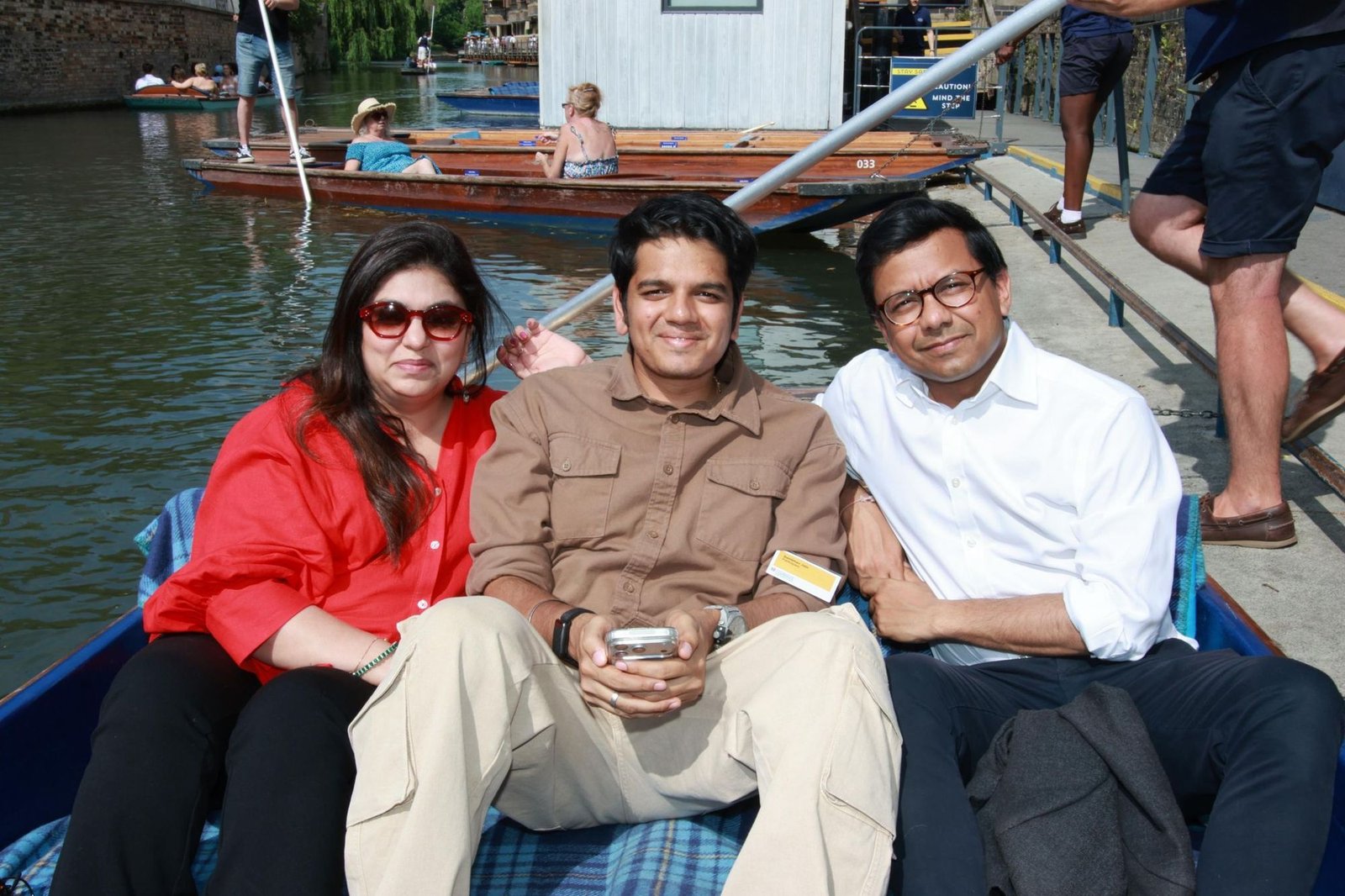 Punting image 8