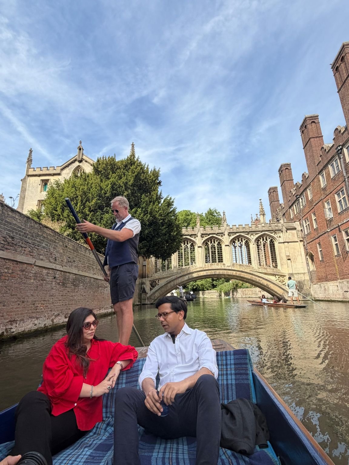 Punting image 9