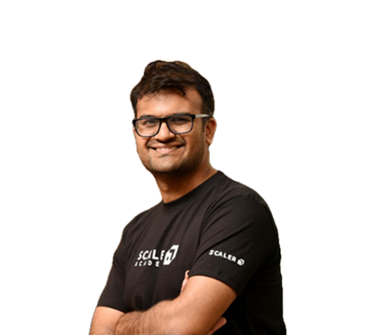 Anshuman Singh