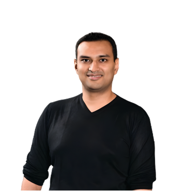 Dhruvil Sanghvi