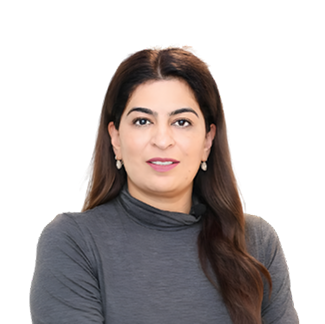 Mira Jhala